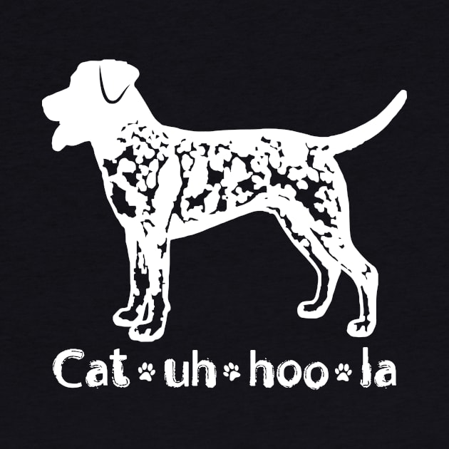 Cat Uh Hoo La Pronunciation by GuiltlessGoods